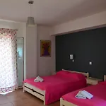 Mirovigli Apartmanhotel Lépeda