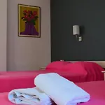 Apartmanhotel Mirovigli Lépeda