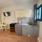 Apartmanhotel Mirovigli Lépeda