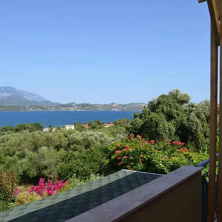 Mirovigli Appart hôtel 3*