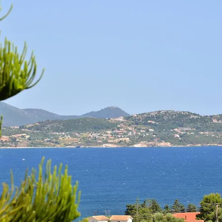 Mirovigli Appart hôtel 3*