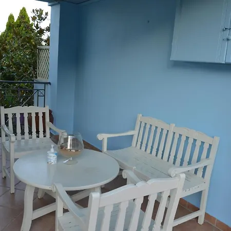 Appart hôtel Mirovigli