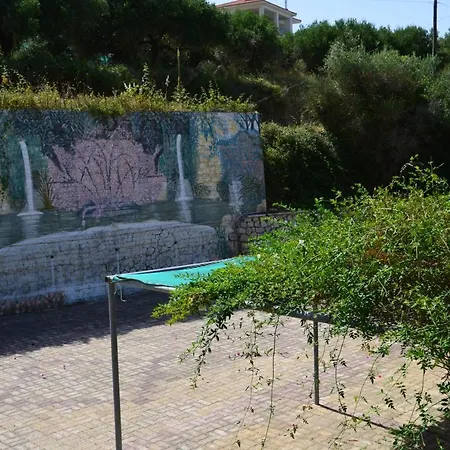 Mirovigli アパートホテル