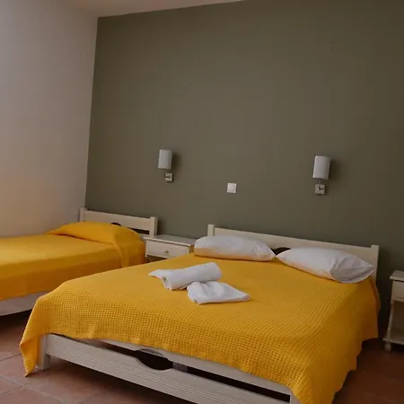 Mirovigli Appart hôtel 3*