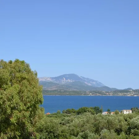 Appart hôtel Mirovigli Lépedha