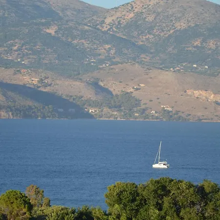 Mirovigli Appart hôtel 3*