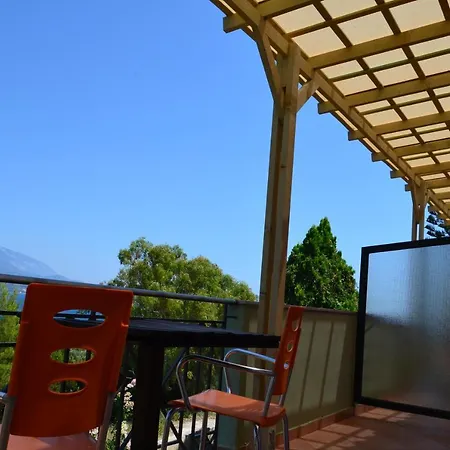 Appart hôtel Mirovigli Lépedha