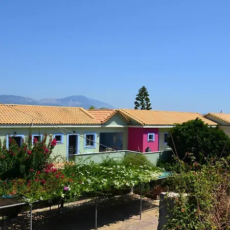 Appart hôtel Mirovigli 3*