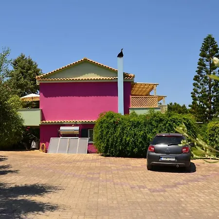 Appart hôtel Mirovigli