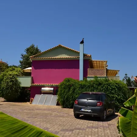 Mirovigli Appart hôtel