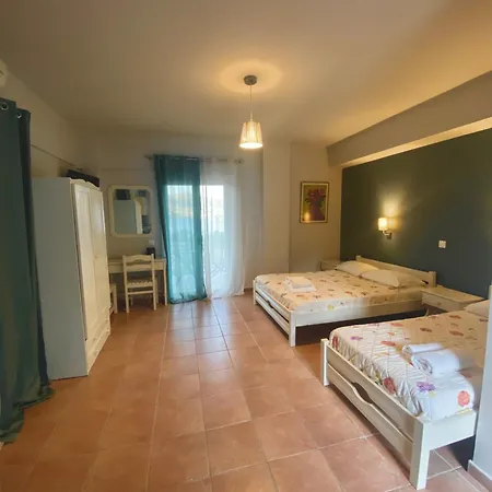 Mirovigli Appart hôtel