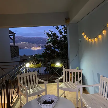 Appart hôtel Mirovigli 3*