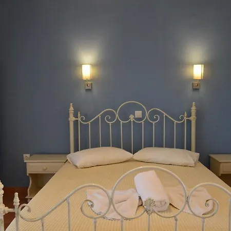 Hotel de apartamente Mirovigli