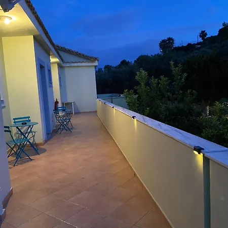 Aparthotel Mirovigli Lepedha