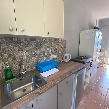 Mirovigli 3* Lepedha