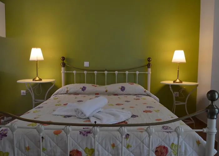 Mirovigli Lägenhetshotell