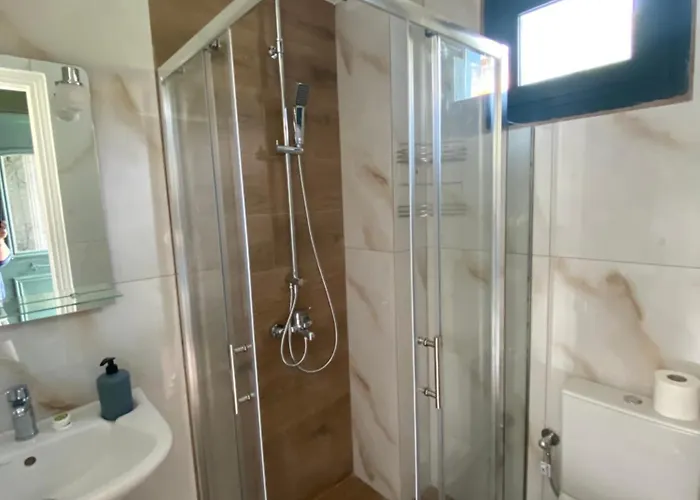 Mirovigli Lägenhetshotell 3*
