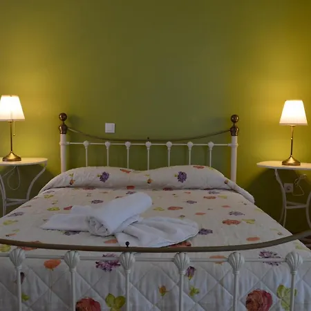 Mirovigli Aparthotel