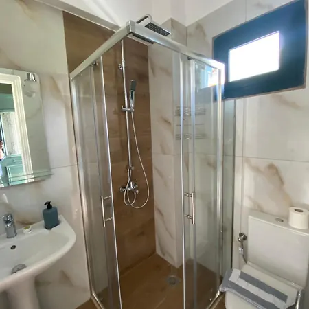 Mirovigli Aparthotel 3*